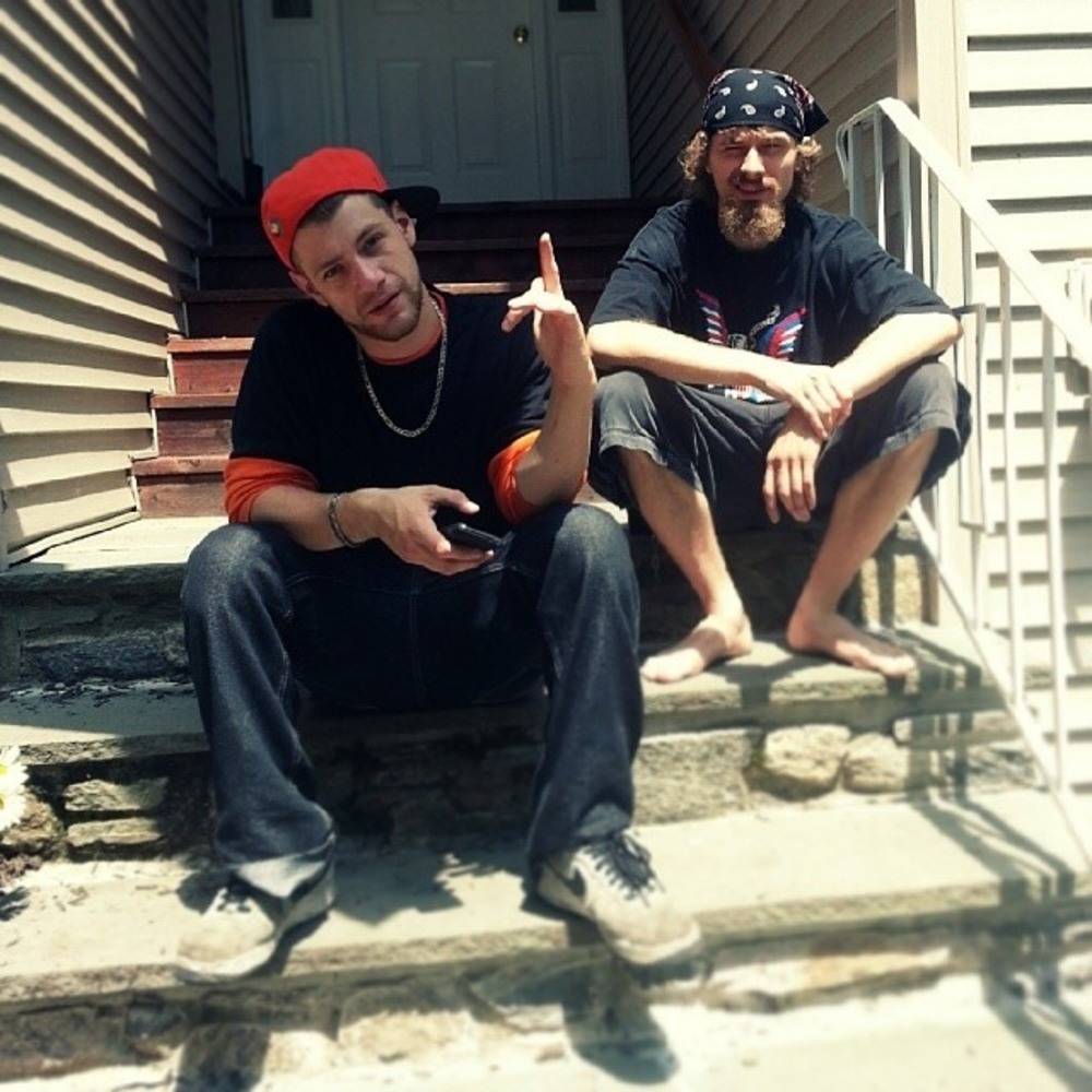 Meet your Posher, Jakobie